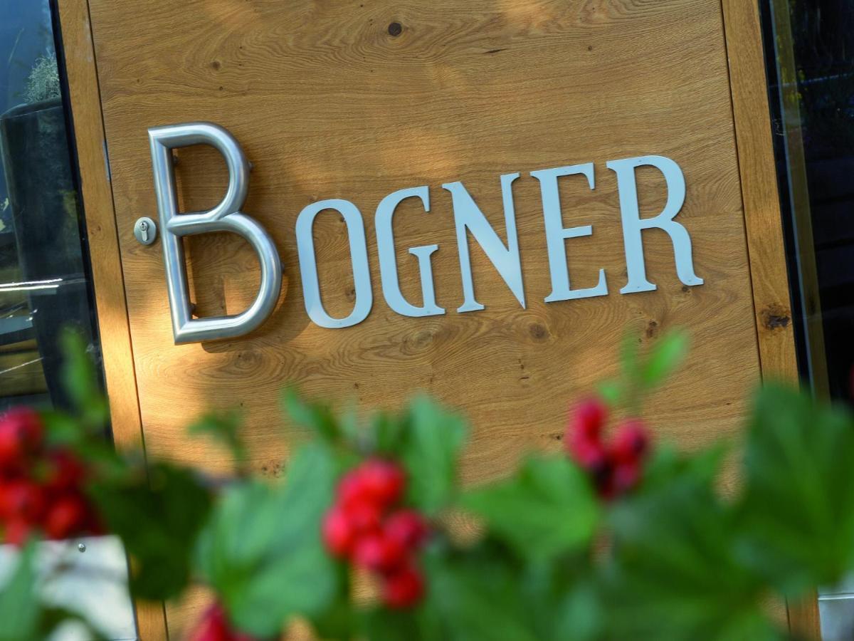 Landgasthof Bogner By Myquartier 아브잠 외부 사진